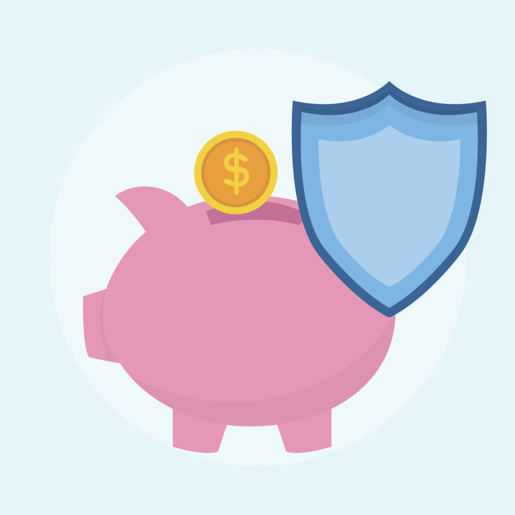 Emergência Financeira: Como Estar Preparado
