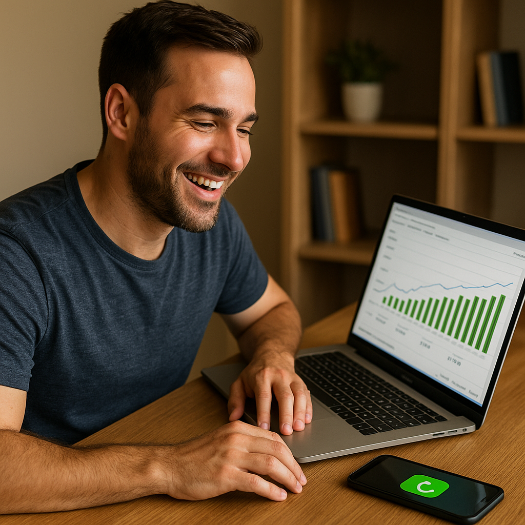 Atrair Clientes Diariamente