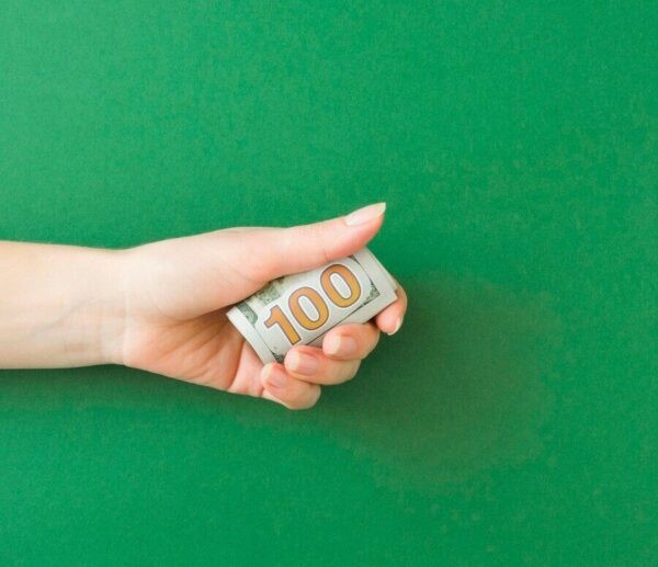 Como Construir uma Renda Passiva