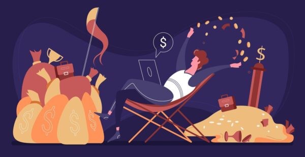 Como Fazer o Dinheiro Trabalhar Todo Mês