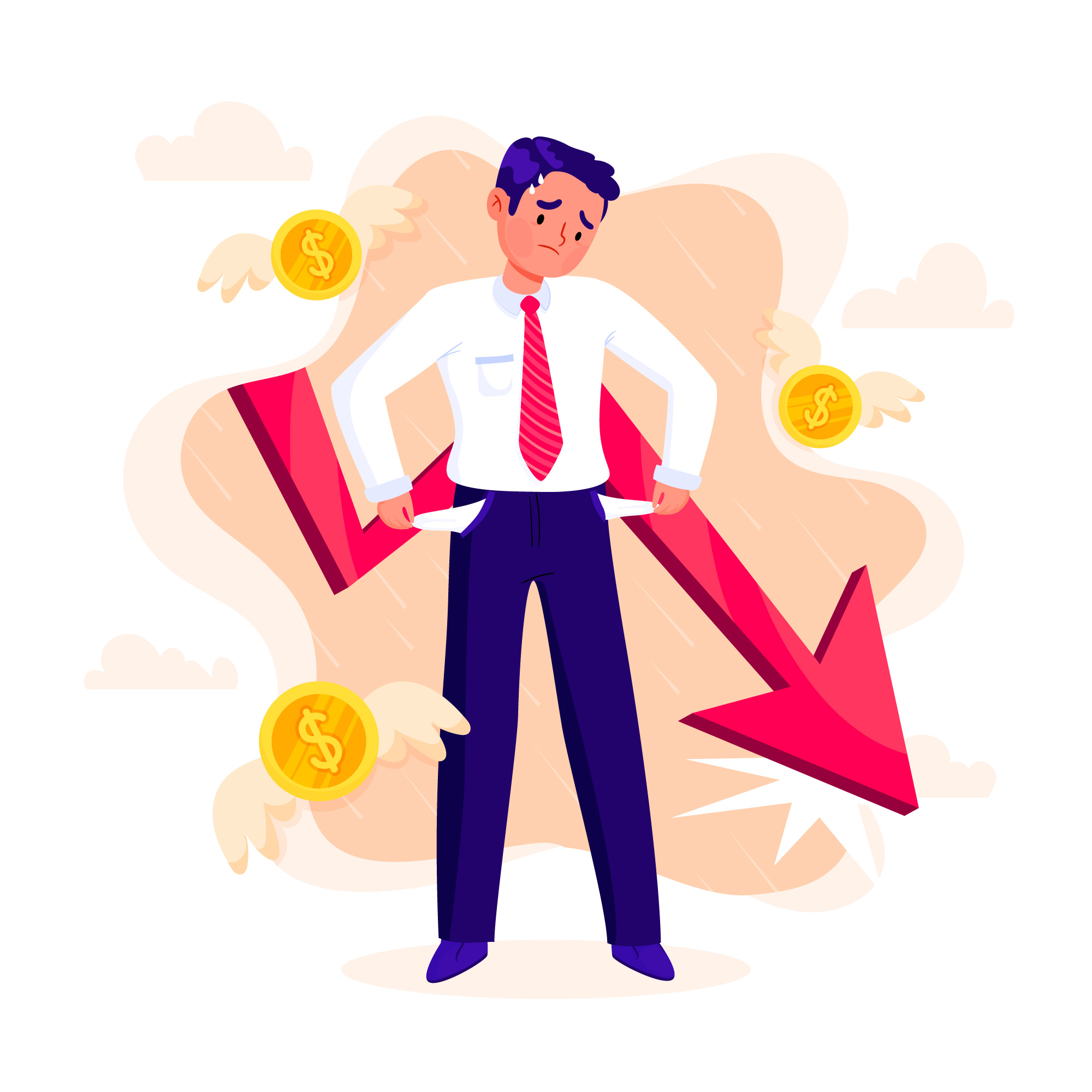 Como Sair das Dívidas