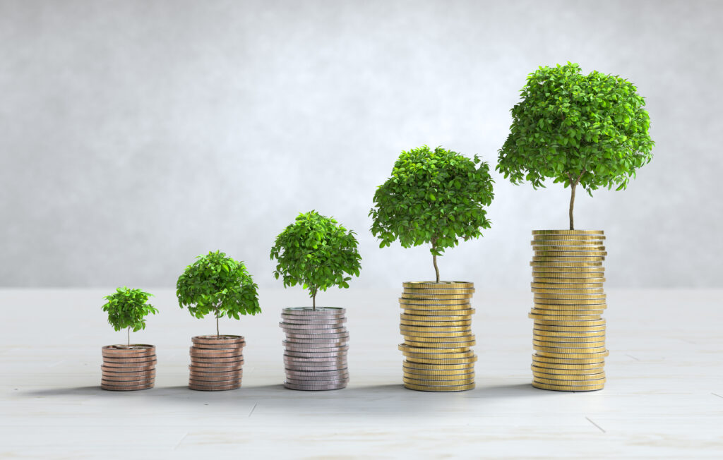 Investimentos para Iniciantes