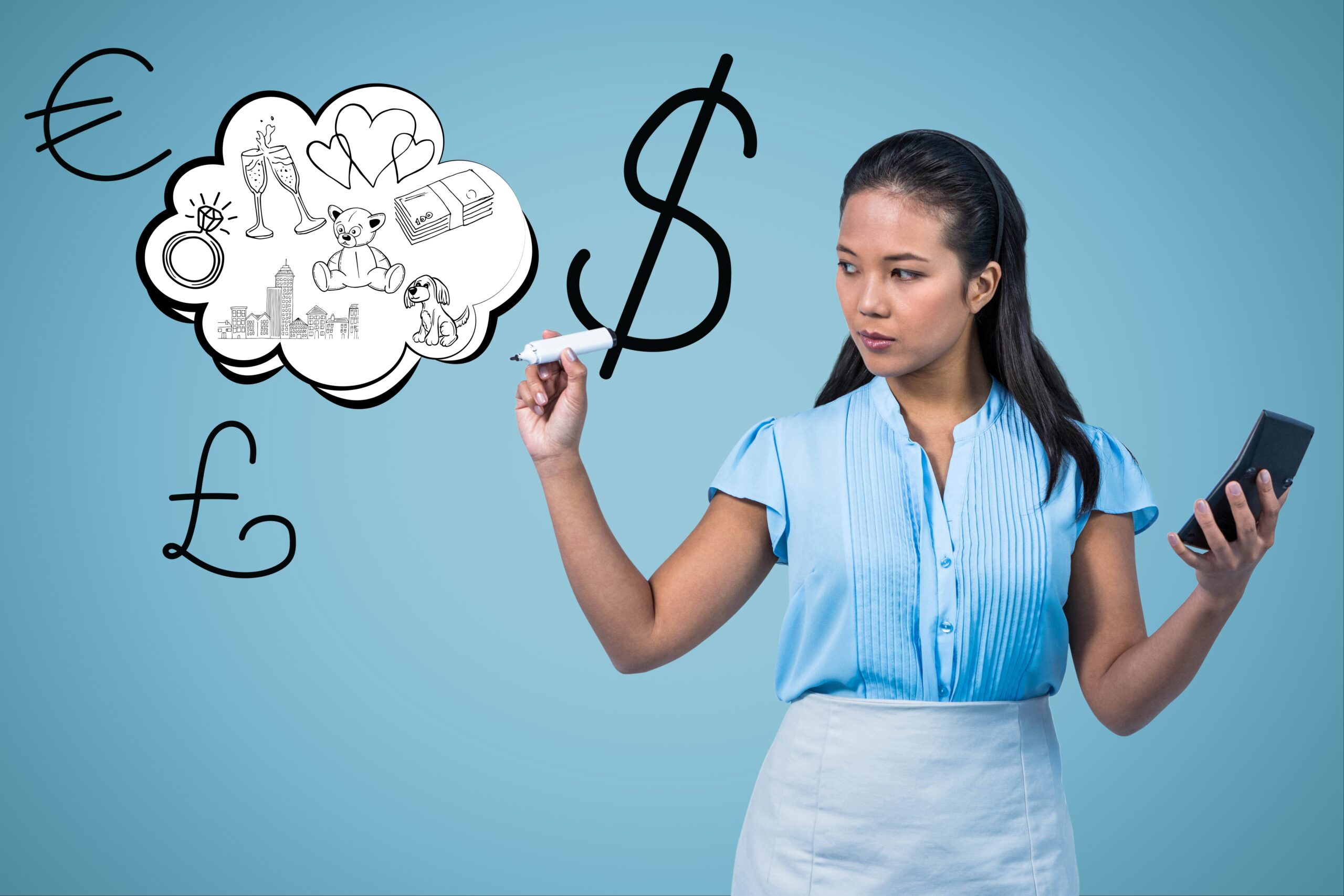 Como Transformar R$ 100 em uma Fortuna