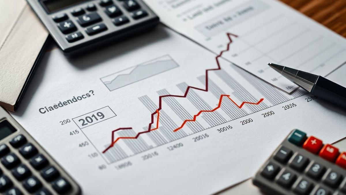 A Importância do Histórico de Dividendos