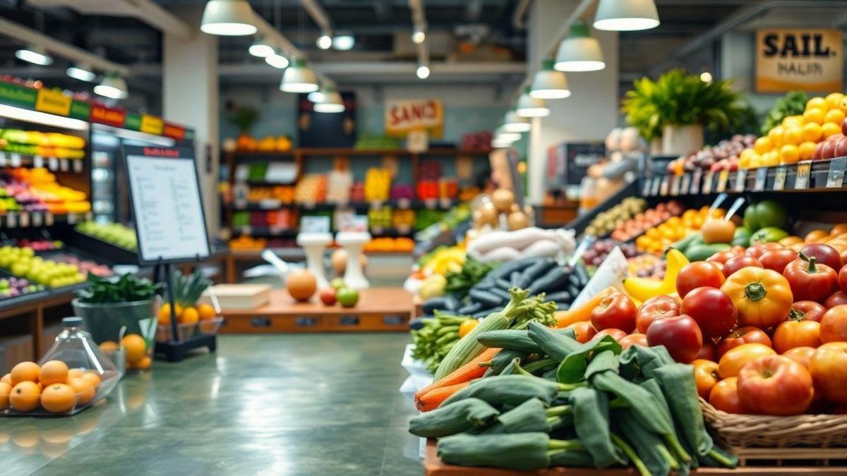 A importância do planejamento nas compras A importância do planejamento nas compras