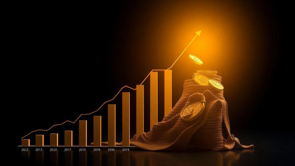 A relação entre ações e dividendos extraordinários A relação entre ações e dividendos extraordinários