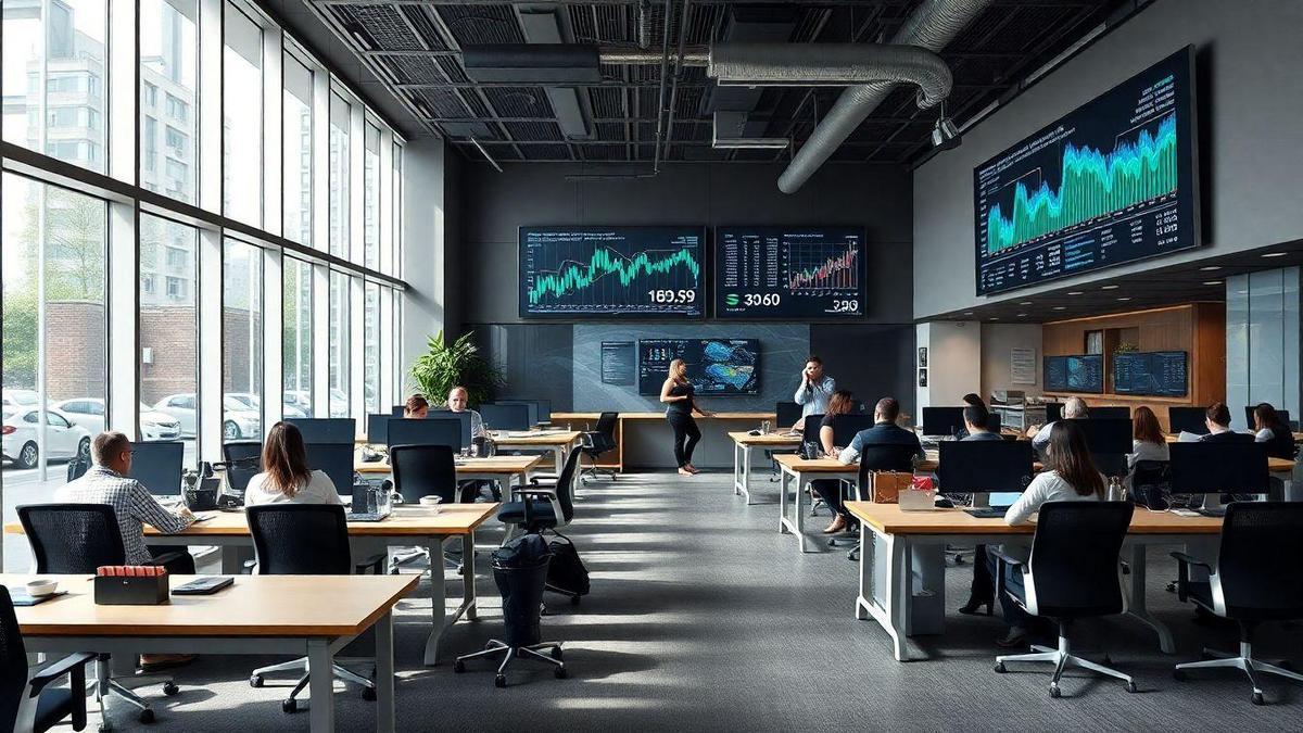 A Revolução dos Bancos Digitais A Revolução dos Bancos Digitais