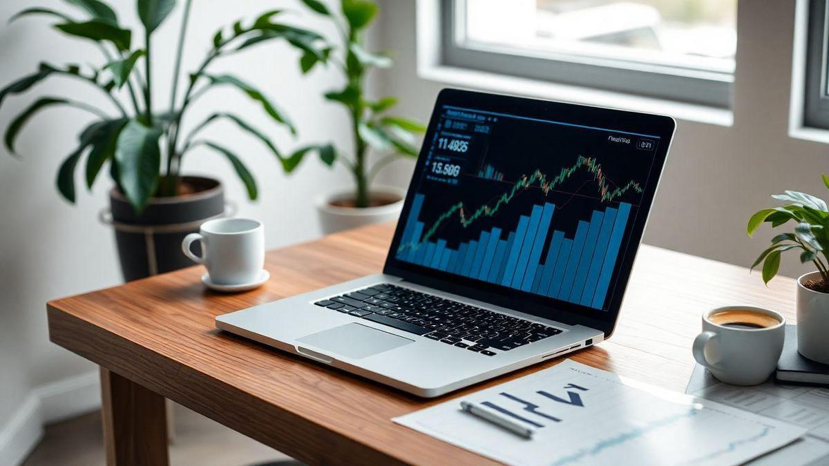 Ações com Dividendos: O Que Você Precisa Saber Ações com Dividendos: O Que Você Precisa Saber