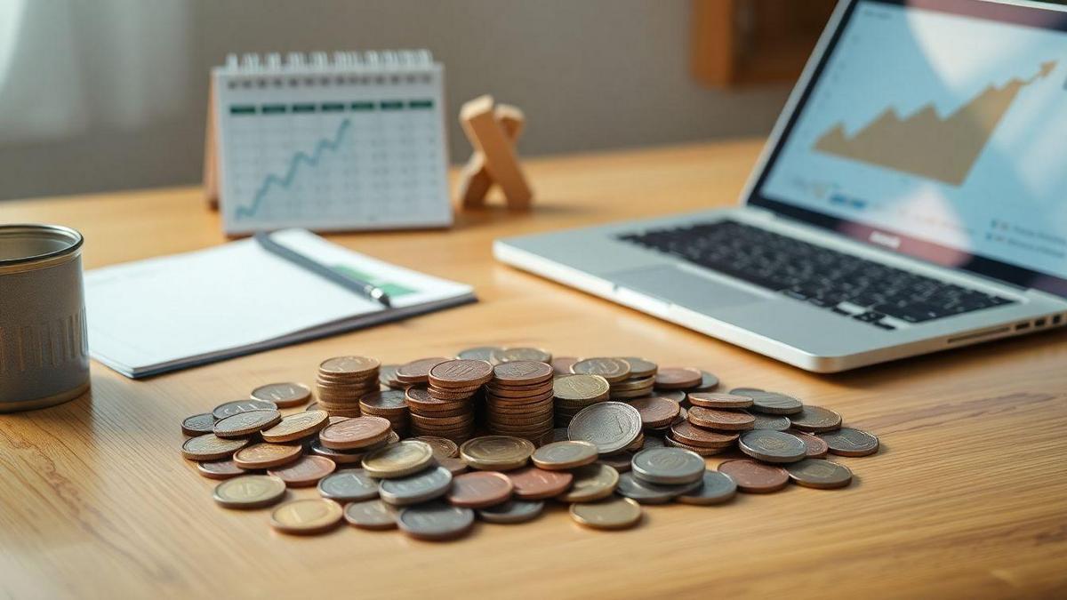 Ações para Renda Passiva: Como Funciona