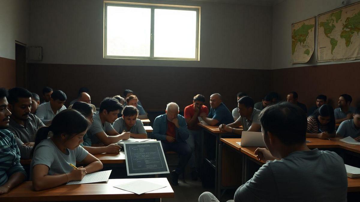 Aprendendo com Erros Passados Aprendendo com Erros Passados