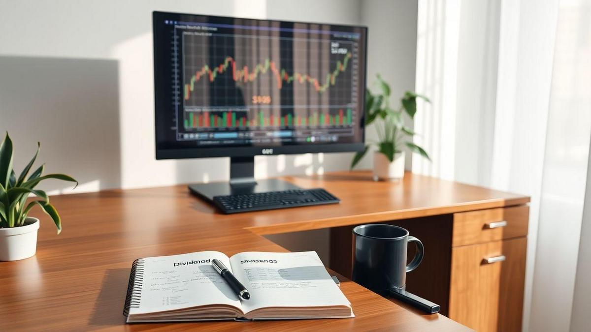 Como a análise de dividendos pode ajudar na escolha de ações Como a análise de dividendos pode ajudar na escolha de ações