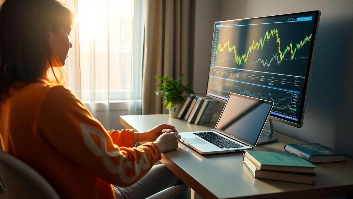 Como aprender mais sobre ações da bolsa de valores Como aprender mais sobre ações da bolsa de valores