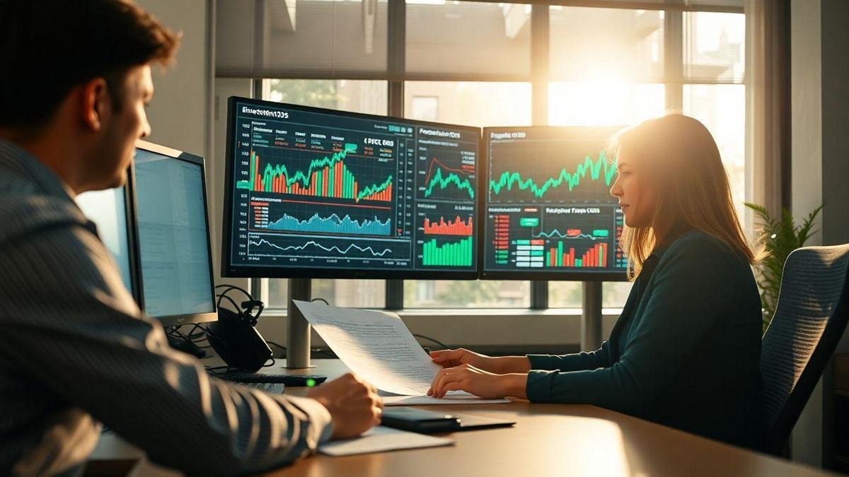 Como escolher ações com dividendos altos Como escolher ações com dividendos altos