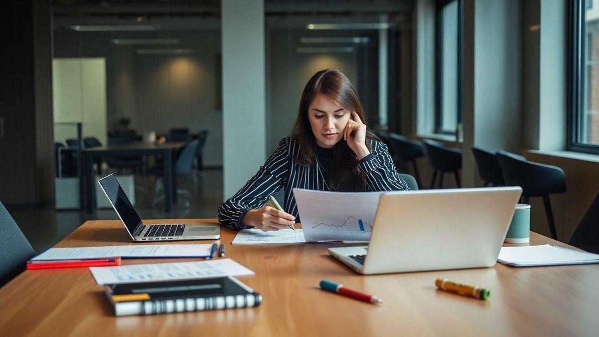 Como Escolher o Melhor Banco para Suas Necessidades Como Escolher o Melhor Banco para Suas Necessidades