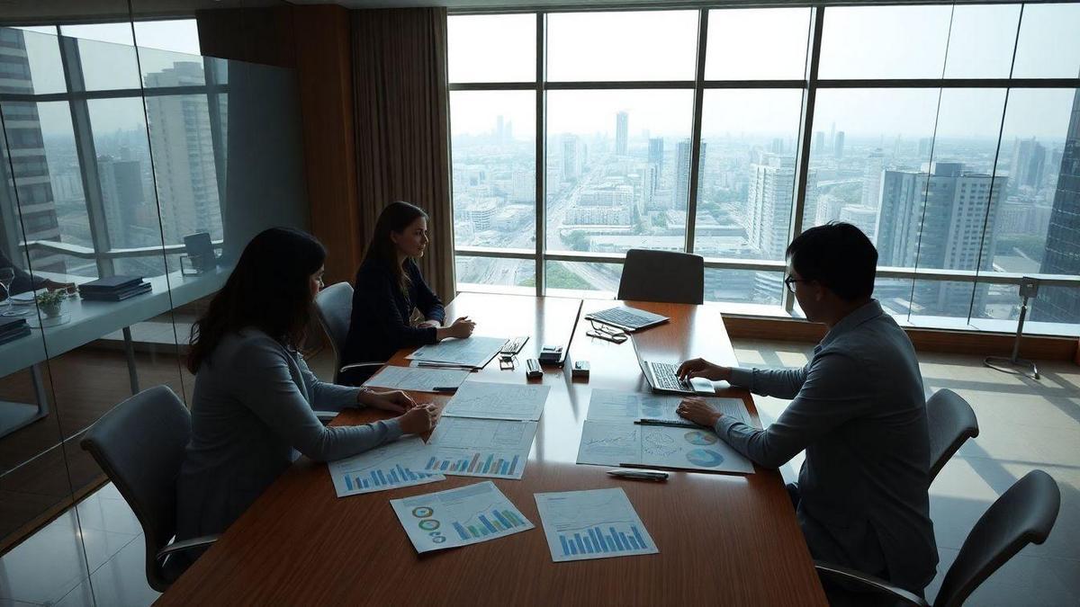 Como Funciona a Distribuição de Lucros