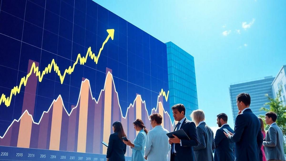 Como funcionam os dividendos extraordinários no mercado Como funcionam os dividendos extraordinários no mercado