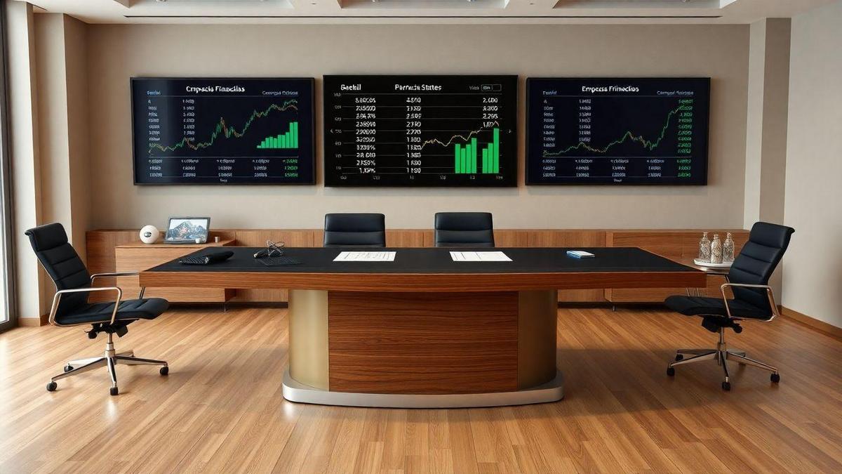 Comparação entre dividendos de empresas estatais e privadas