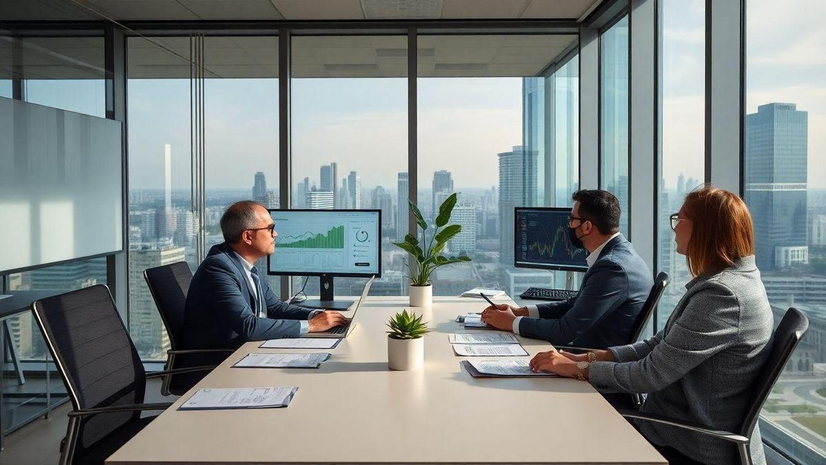 Consultoria de Investimentos: Vale a Pena?