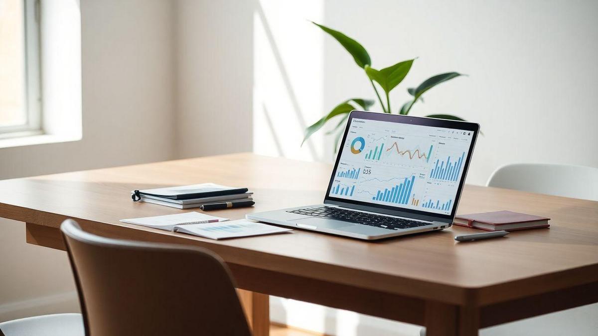 Consultoria Financeira para Investimentos em Ações