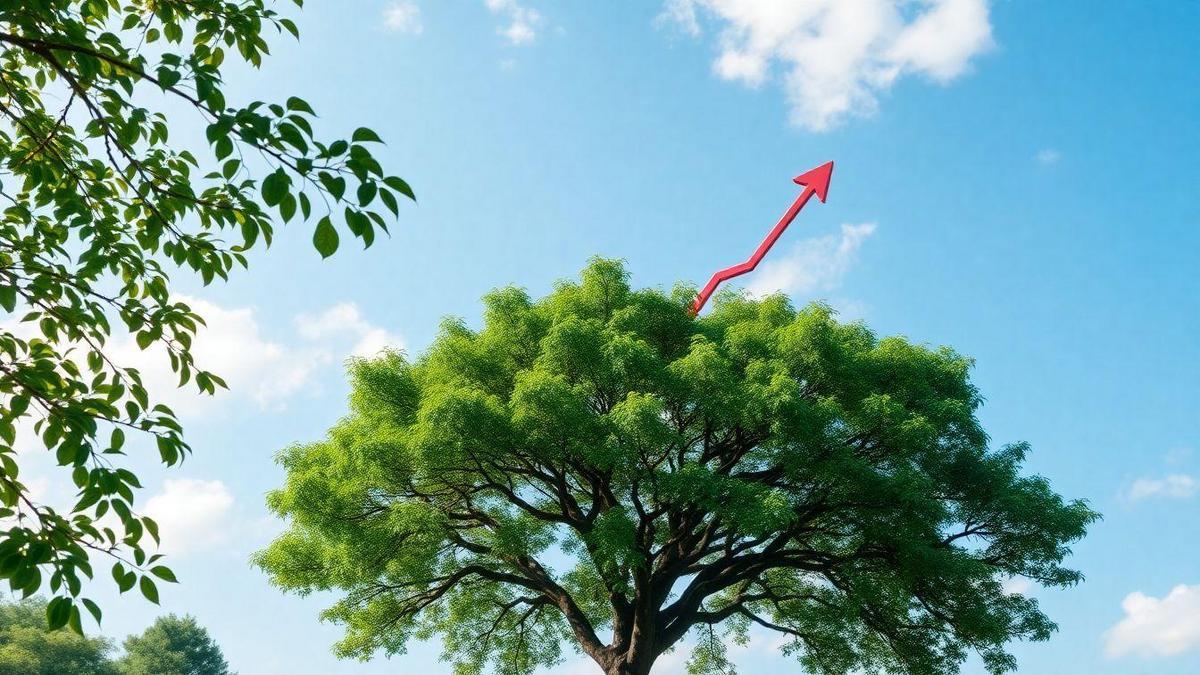 Crescimento de Dividendos e Sustentabilidade