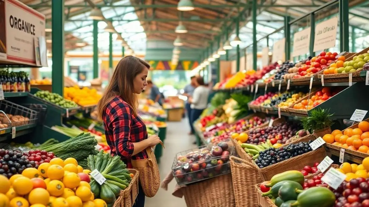 Criando Hábitos de Consumo Conscientes Criando Hábitos de Consumo Conscientes