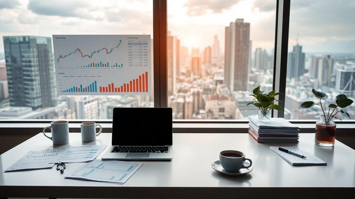 Decisão de investimento: o que você deve saber Decisão de investimento: o que você deve saber