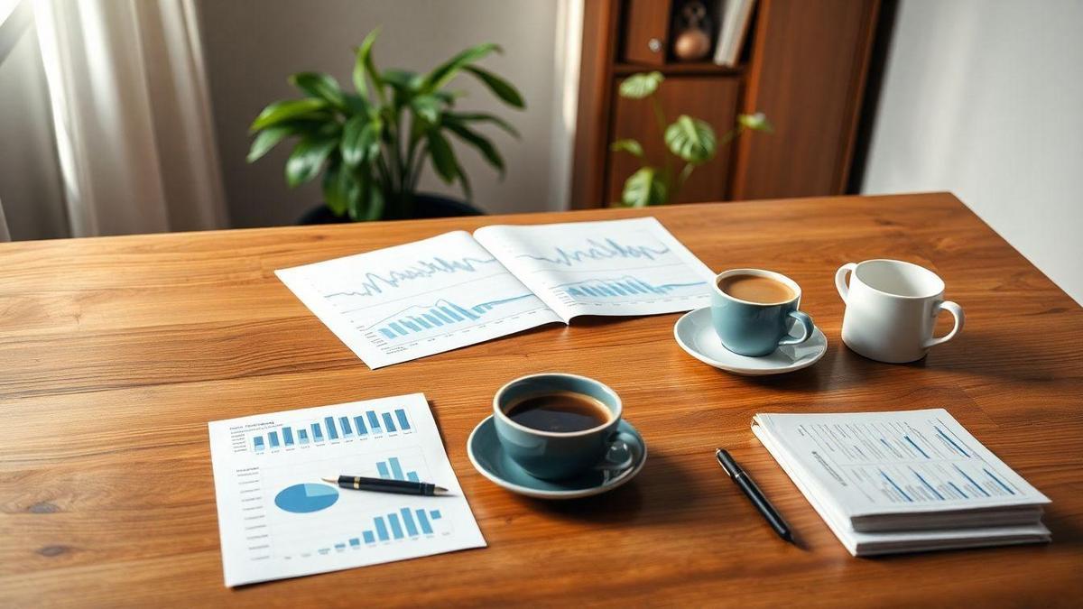 Dividendos e Reinvestimento: Uma Estratégia Inteligente