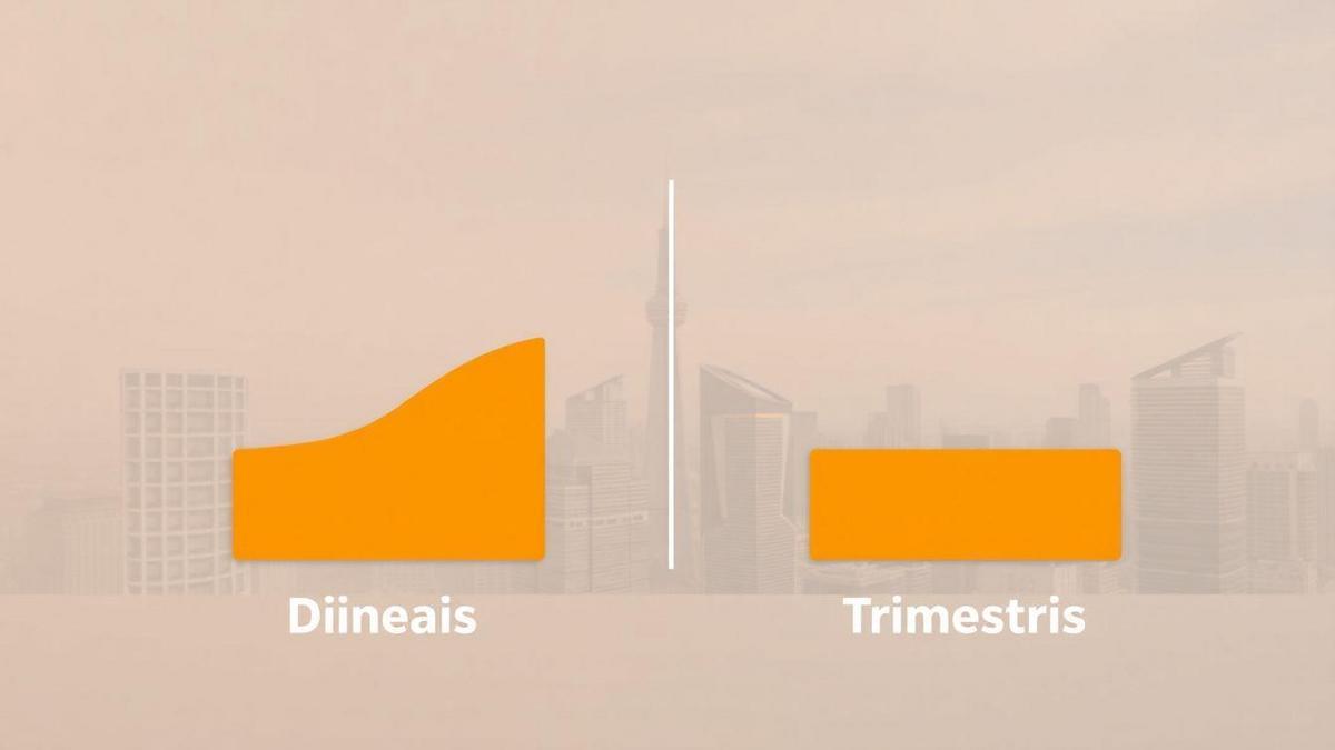 Dividendos mensais versus trimestrais: qual a diferença? Dividendos mensais versus trimestrais: qual a diferença?