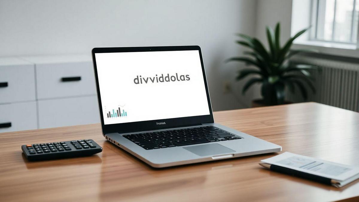 Dividendos Trimestrais: O Que Isso Significa? Dividendos Trimestrais: O Que Isso Significa?