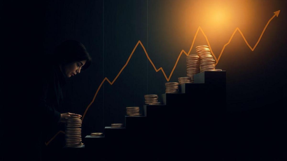 Erros comuns ao investir em dividendos