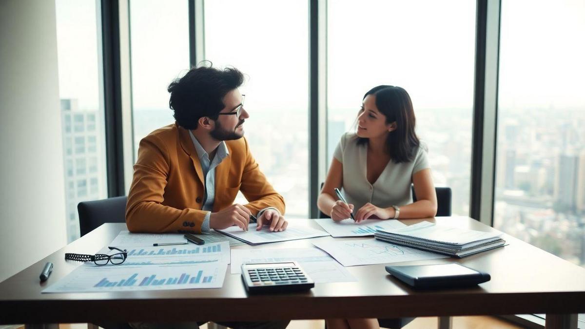 Estratégias de Investimento e Seus Impactos Fiscais