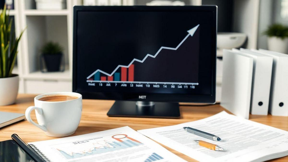 Estratégias de investimento em dividendos