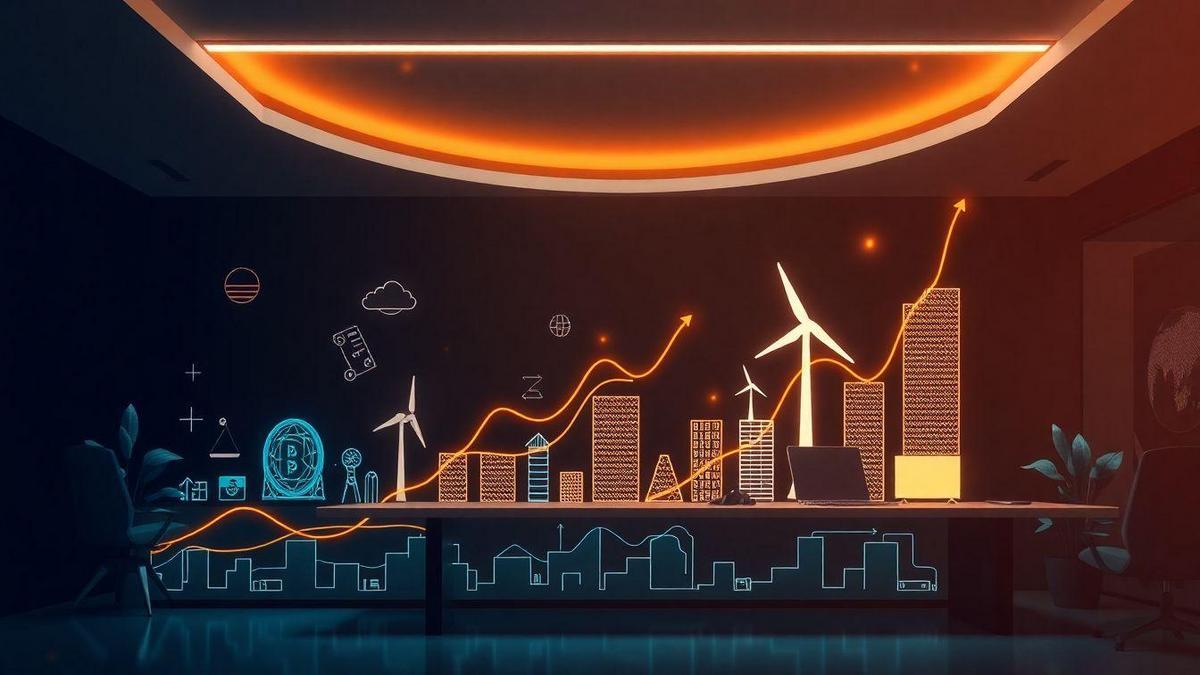 Estratégias de Investimento para 2025