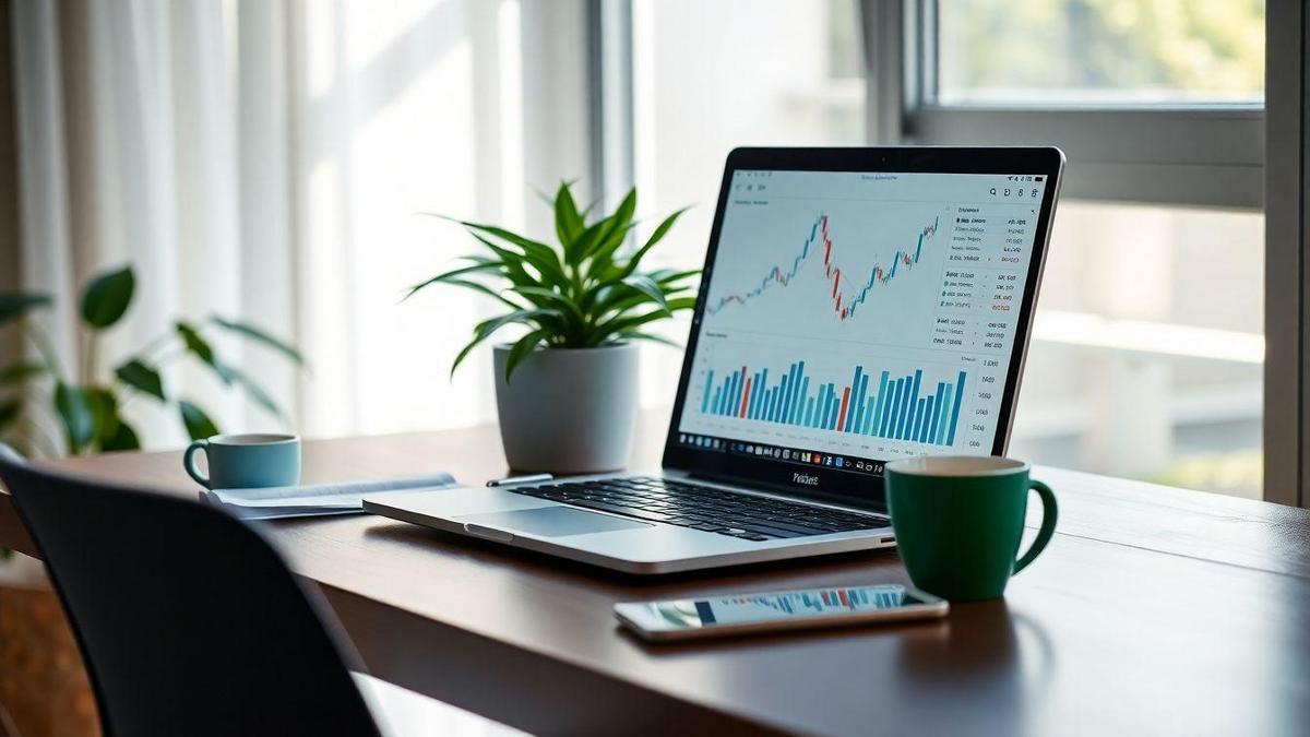 Estratégias de Investimento para Ações em 2025