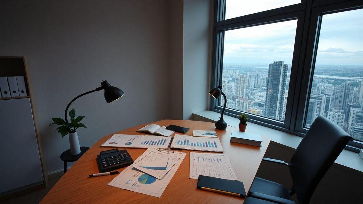 Estratégias de investimento para maximizar dividendos Estratégias de investimento para maximizar dividendos