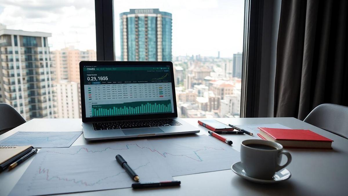 Fatores que afetam a rentabilidade de ações com dividendos Fatores que afetam a rentabilidade de ações com dividendos