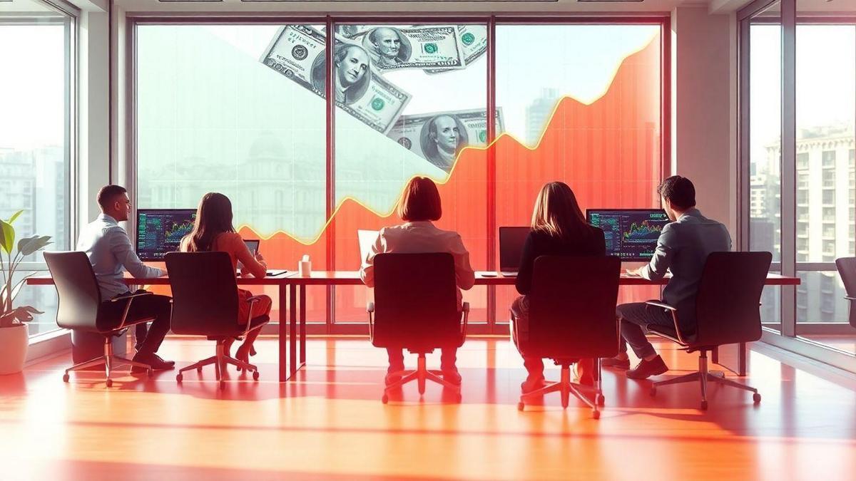 Futuro dos Dividendos e Tendências de Investimento