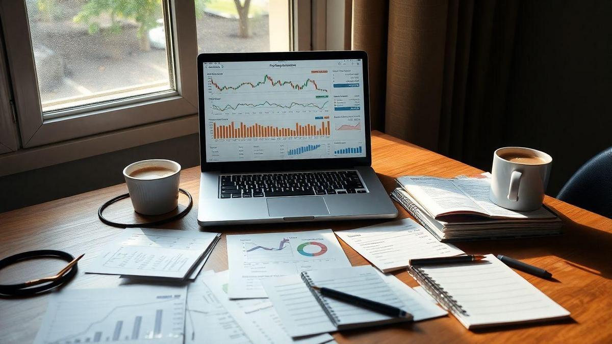 Hábitos Financeiros que Podem Te Prejudicar Hábitos Financeiros que Podem Te Prejudicar