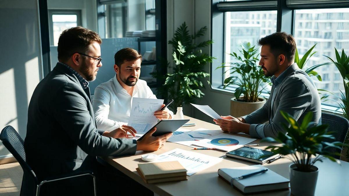 Investidores e Dividendos: O Que Você Precisa Saber