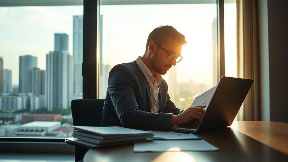 Investimento em Dividendos: Uma Estratégia Eficaz Investimento em Dividendos: Uma Estratégia Eficaz