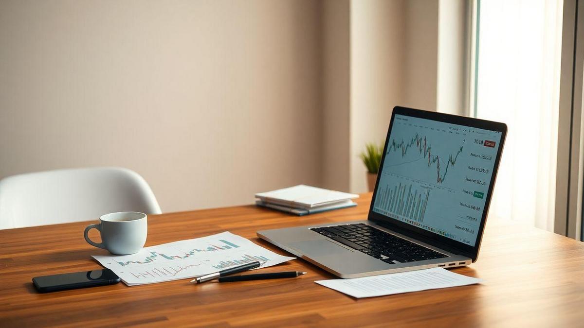 Investimentos em Ações: Riscos e Oportunidades