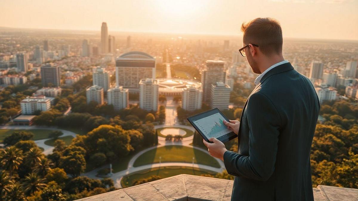 Investimentos Seguros em 2025