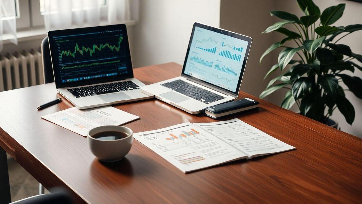 Lucros Retidos e sua Relação com Dividendos