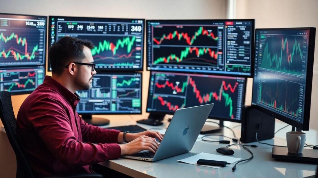 trader