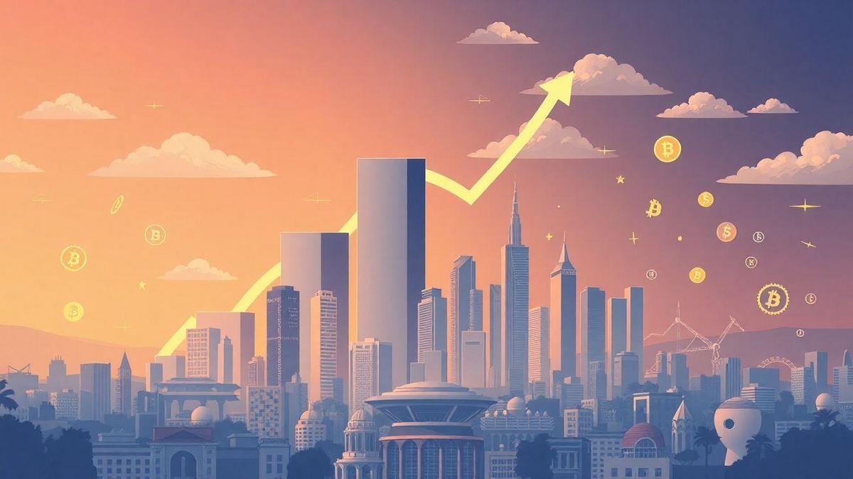 O Futuro dos Dividendos e Tendências de Investimento