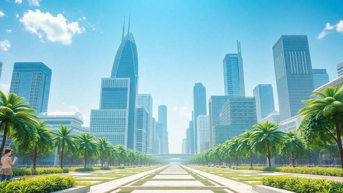 O Futuro dos Dividendos e Tendências de Mercado