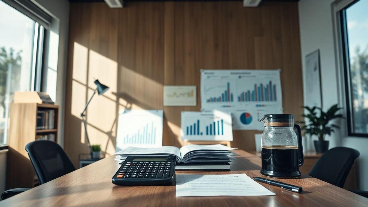 O que é Lucro Líquido e sua Importância