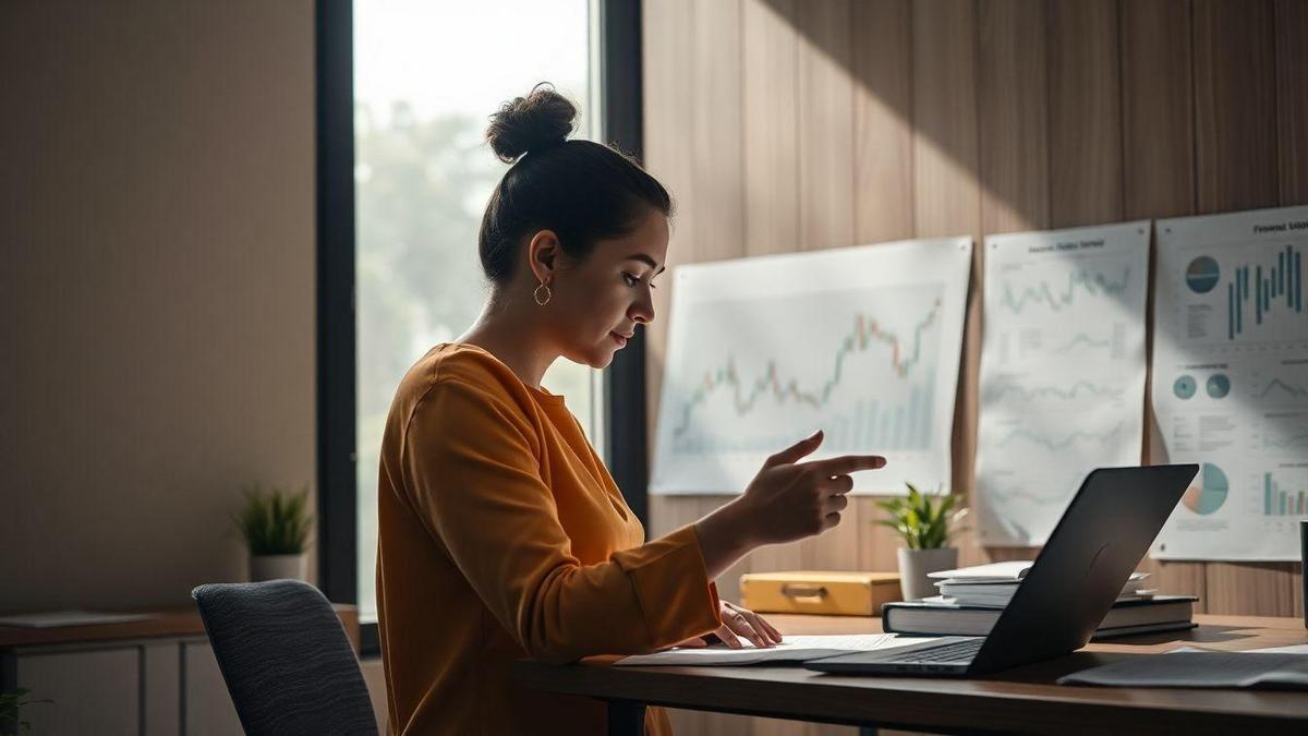 O que Observar na Rentabilidade de Ações