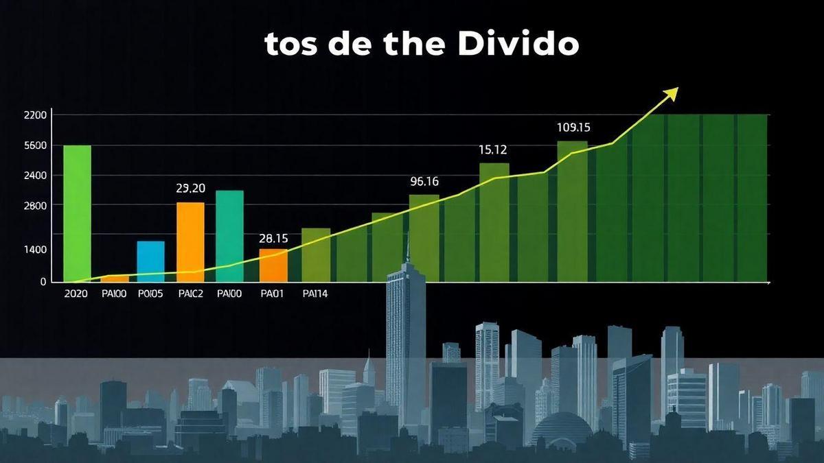 O Que São Dividendos e Por Que Empresas Pagam Dividendos?