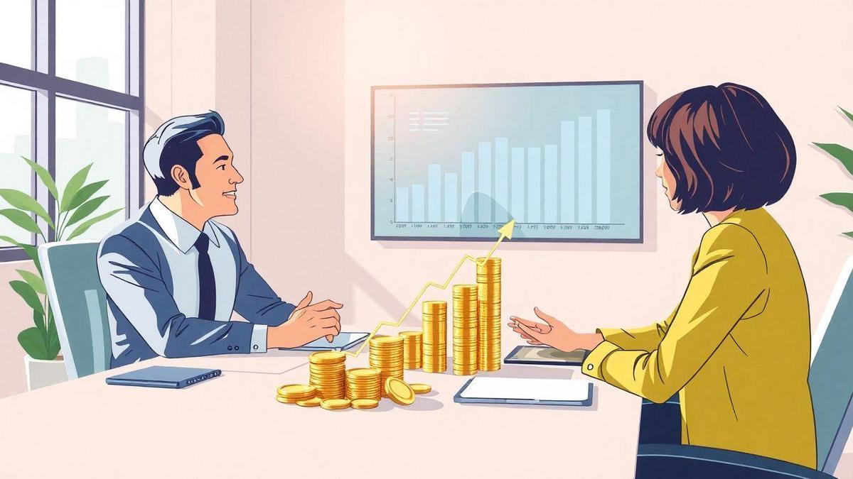 O Que São Dividendos e Sua Definição Técnica